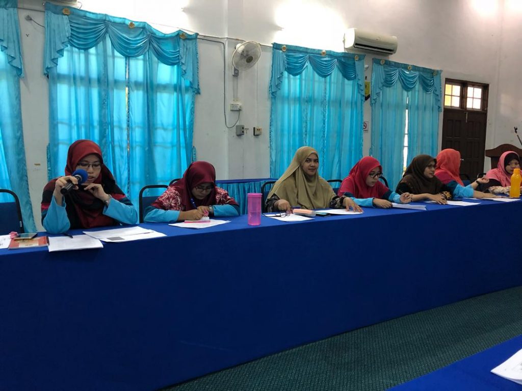 Pendakwaan  Portal Rasmi Jabatan Hal Ehwal Agama Islam Negeri Kedah