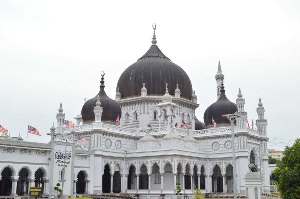 Masjid Zahir - Portal Rasmi Jabatan Hal Ehwal Agama Islam Negeri Kedah ...