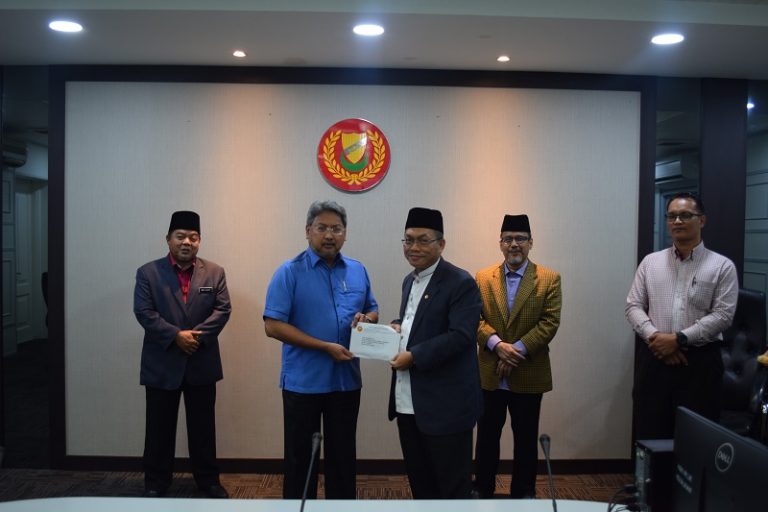 pejabat agama islam kedah